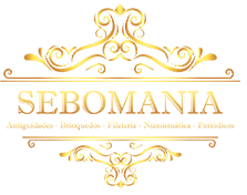 Sebomania Leilões